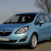 Opel Meriva B 1.3 DTE Start/Stop