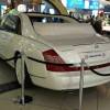 Maybach Landaulet 6.0 V12