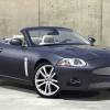 Jaguar XKR Convertible II 4.2 i