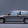 Honda Civic III Hatchback 1.3