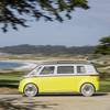 Volkswagen I.D. BUZZ Concept 111 kWh AWD