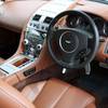 Aston Martin DB9 Coupe RS 6.0 V12