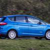 Ford Grand C-MAX (facelift 2015) 1.5 TDCi PowerShift
