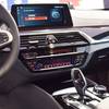 BMW 5 Series Sedan (G30) 530e Plug-in Hybrid iPerformance Steptronic