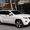 Jeep Grand Cherokee IV (WK2 facelift 2013) 5.7 V8 Automatic