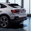 Audi Q3 Sportback 45 TFSI quattro S tronic