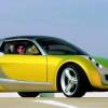 Smart Roadster coupe 0.7 i