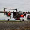 Rockwell OV-10 Bronco