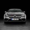 Mercedes-Benz SLC (R172 facelift 2016) SLC 300 G-TRONIC