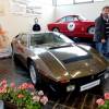 Maserati Merak 3.0 SS