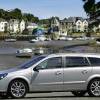 Opel Astra H Caravan 2.0i 16V Turbo