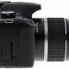 Canon EOS XSi (Rebel XSi, Canon 450D)