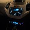 Ford Figo II 1.5 Ti-VCT