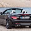 Mercedes-Benz SLC (R172 facelift 2016) SLC 180