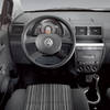 Volkswagen Fox 3Door Europe 1.4 TDI