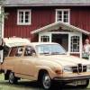 Saab 95 0.8 (38Hp)