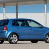 Volkswagen Polo IV (9N; facaleift 2005) 1.4 Automatic 5d