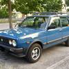 Fiat 131 Familiare/panorama 1.6 CL (AF1)