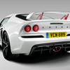 Lotus Exige III S Coupe Cup 3.5 V6