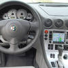 Alfa Romeo 166 (936) 2.5 i V6 24V Automatic