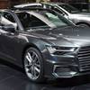 Audi A6L Limousine (C8) 40 TFSI S tronic