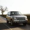 Land Rover Range Rover III (facelift 2009) 5.0  LR V8 AWD Automatic