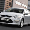 Ford Mondeo Wagon III (facelift 2010) 1.6 16V Duratec