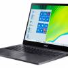 Acer Spin SP513-54N-732C + Extended Service Plans (NX.HQUEF.008+Q3.1890B.ACG)