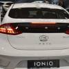 Hyundai IONIQ 1.6 GDI Hybrid Automatic