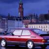 Saab 900 I Combi Coupe 2.1 -16