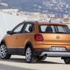 Volkswagen CrossPolo V (facelift 2014) 1.4 TDI BMT