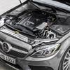 Mercedes-Benz C-class Coupe (C205) AMG C 43 4MATIC 9G-TRONIC