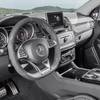 Mercedes-Benz GLE Coupe (C292) GLE 500 4MATIC G-TRONIC