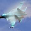 Sukhoi Su-34 / Su-32 “Fullback”