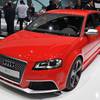 Audi RS 3 sportback (8PA) 2.5 TFSI quattro S tronic