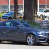 Mercedes-Benz CLS coupe (C218) AMG CLS 63 4MATIC