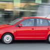 Volkswagen Polo IV (9N) 1.4 16V Automatic