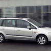 Mazda Premacy (CP) 2.0 16V Automatic