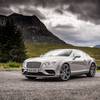 Bentley Continental GT II (facelift 2015) Speed 6.0 W12 AWD Automatic
