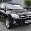 Toyota RAV4 III (XA30, facelift 2008) 2.2 D-4D 4WD