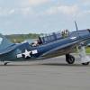 Curtiss SB2C Helldiver