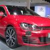 Volkswagen Golf VII GTI 2.0 TSI BMT