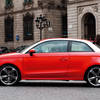 Audi A1 (8X facelift 2014) 1.0 TFSI ultra