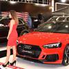 Audi RS 5 Coupe II 2.9 TFSI quattro tiptronic