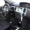 Nissan X-Trail I (T30, facelift 2003) 2.5i 16V 4x4 Automatic