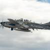 Embraer Super Tucano