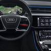 Audi A8 (D5) 50 TDI quattro tiptronic