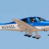 Cirrus SR22