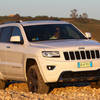 Jeep Grand Cherokee IV (WK2 facelift 2013) 3.0 EcoDiesel 4WD Automatic