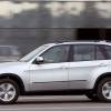 BMW X5 (E70) 48i xDrive Automatic